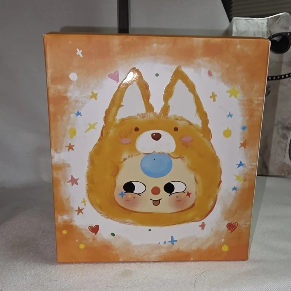 Baby Three First Generation Plush Series BLIND BOX